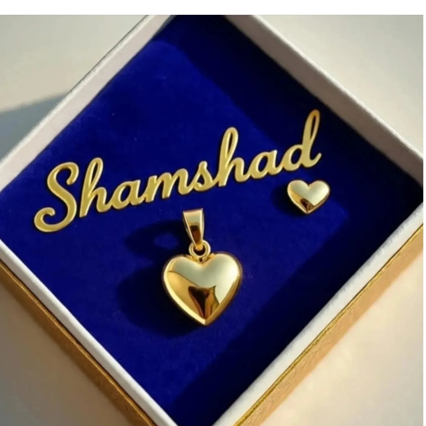Samshad Syhg