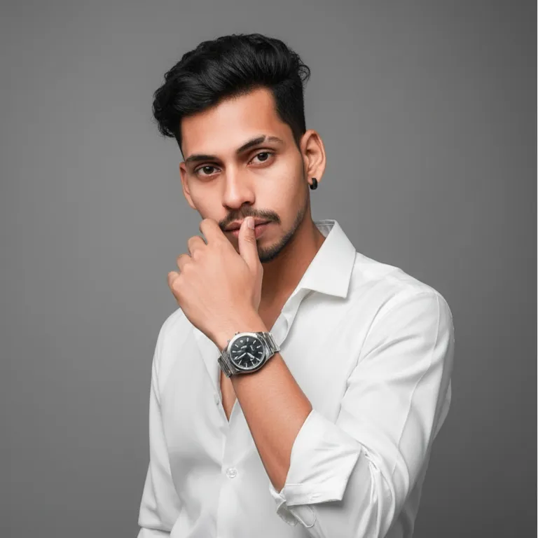 Ajay Kumar