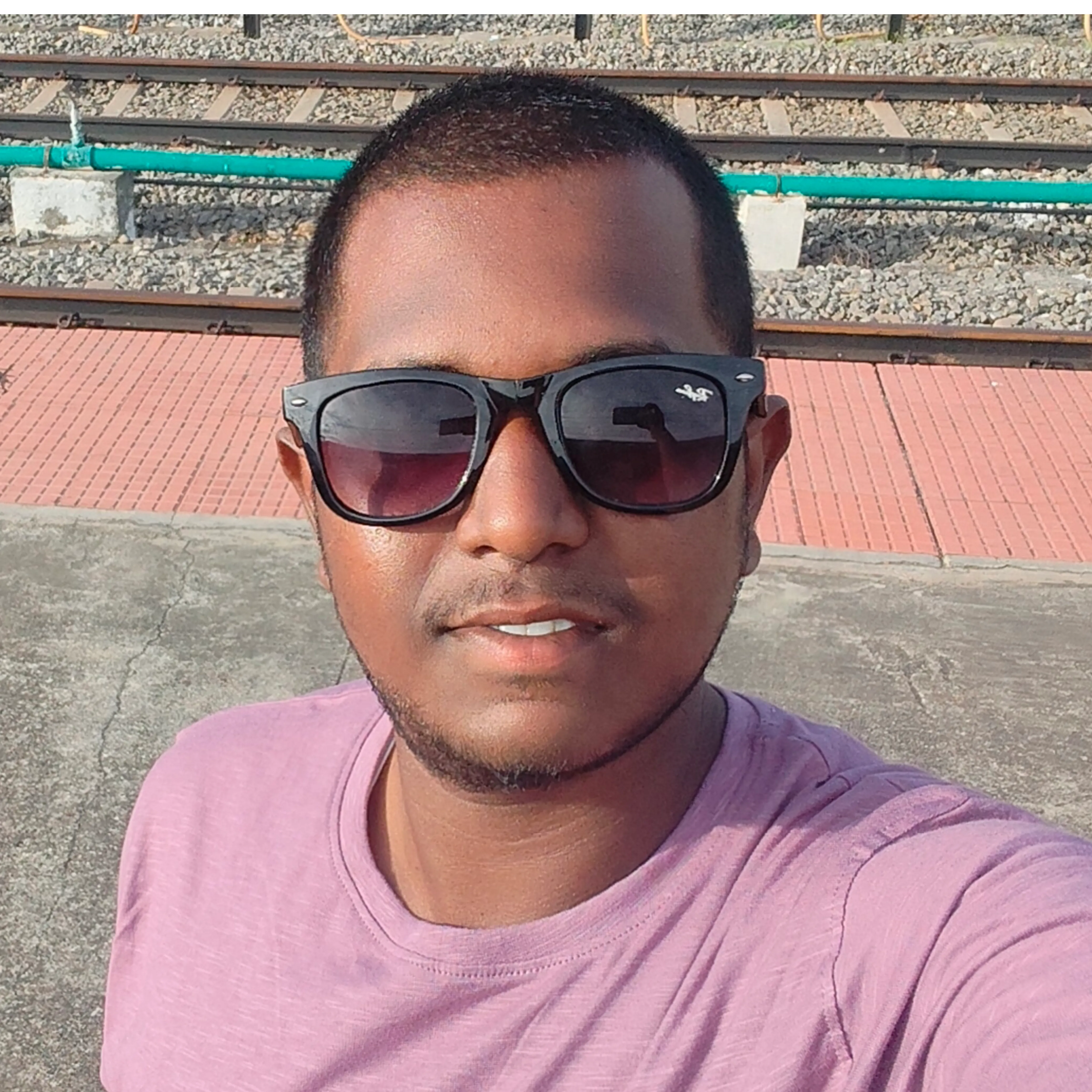 Avishnu goud