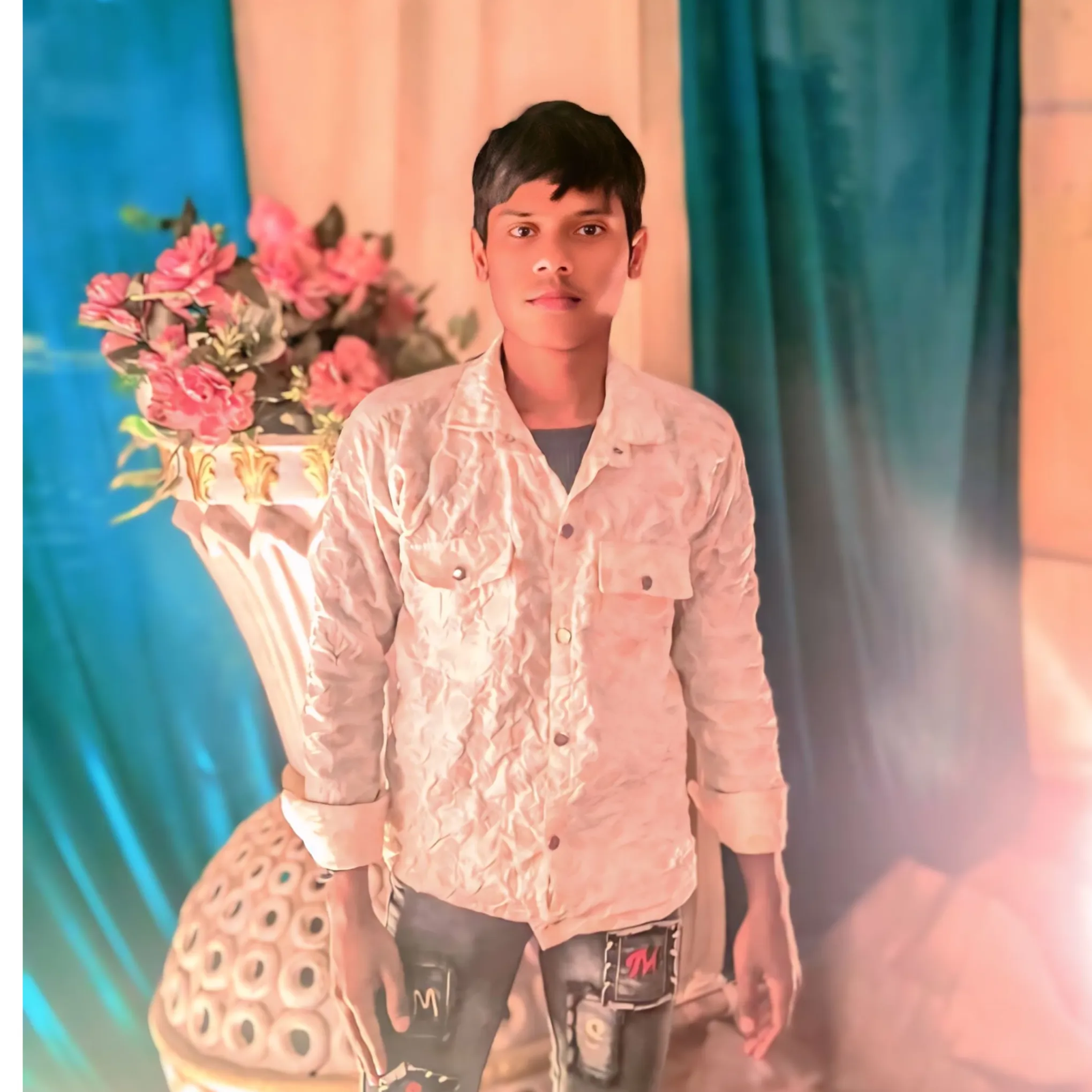 hamid_khan_❤️💞😘 AK_Khan🦁🦁⚔️