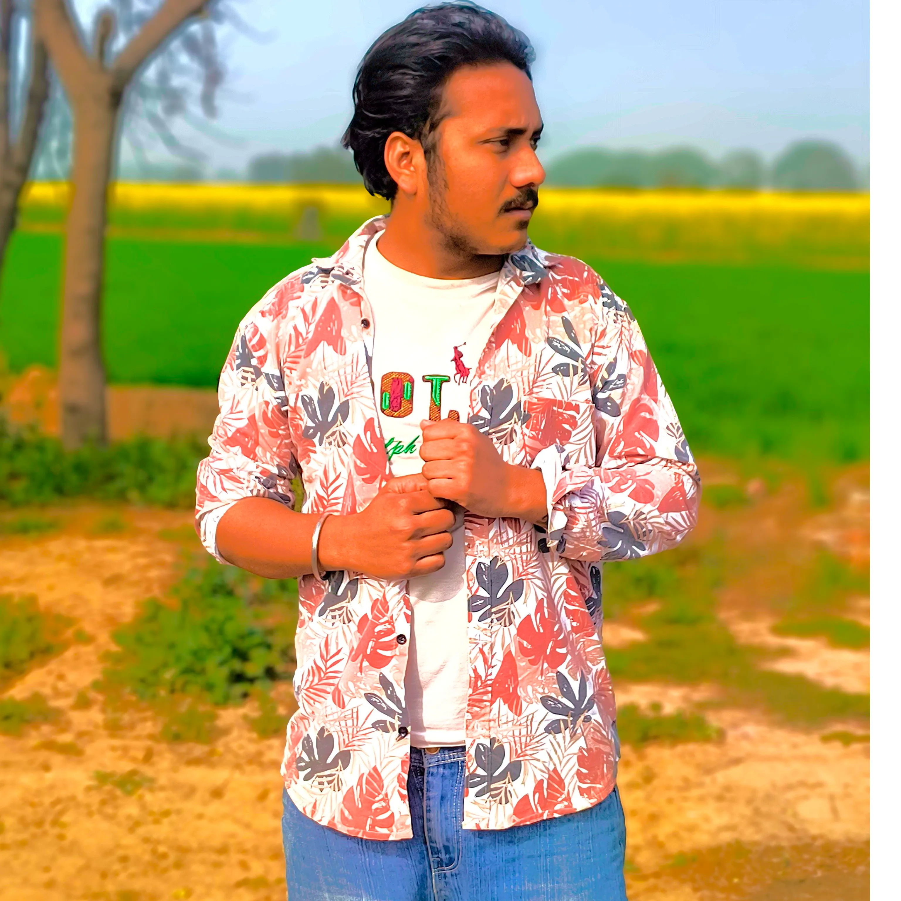 sandeep Rai