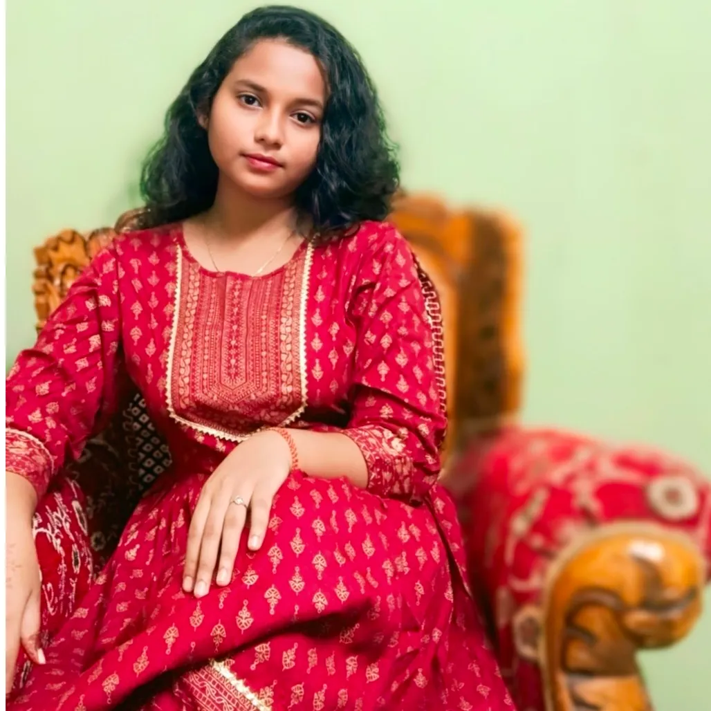 Umarani sahoo