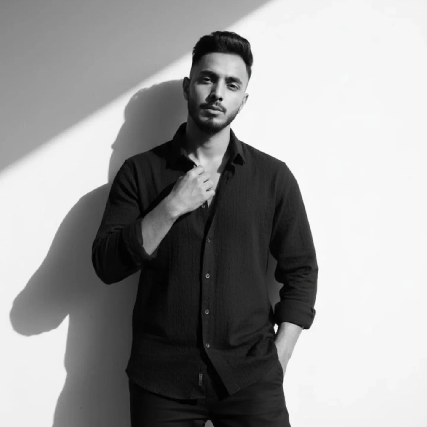 sanjay Sharma