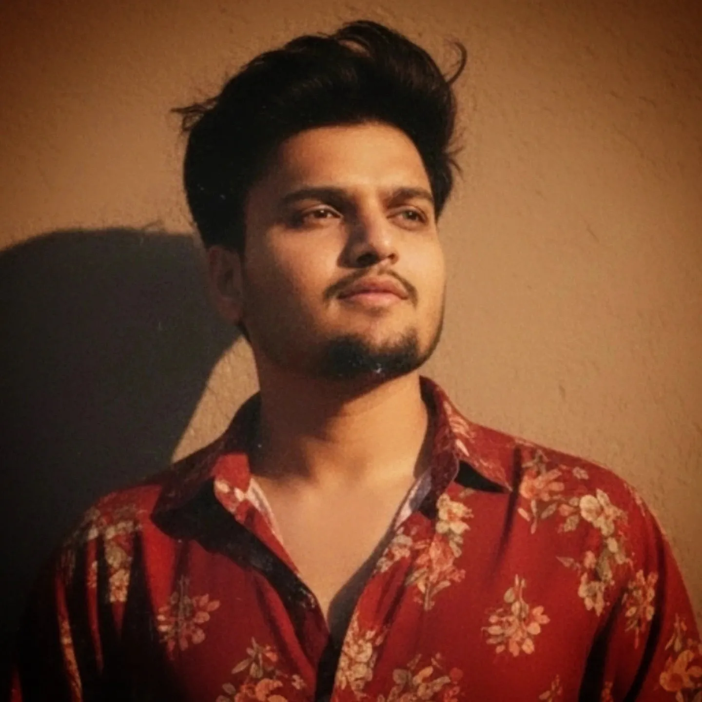 Sachin Chaturvedi