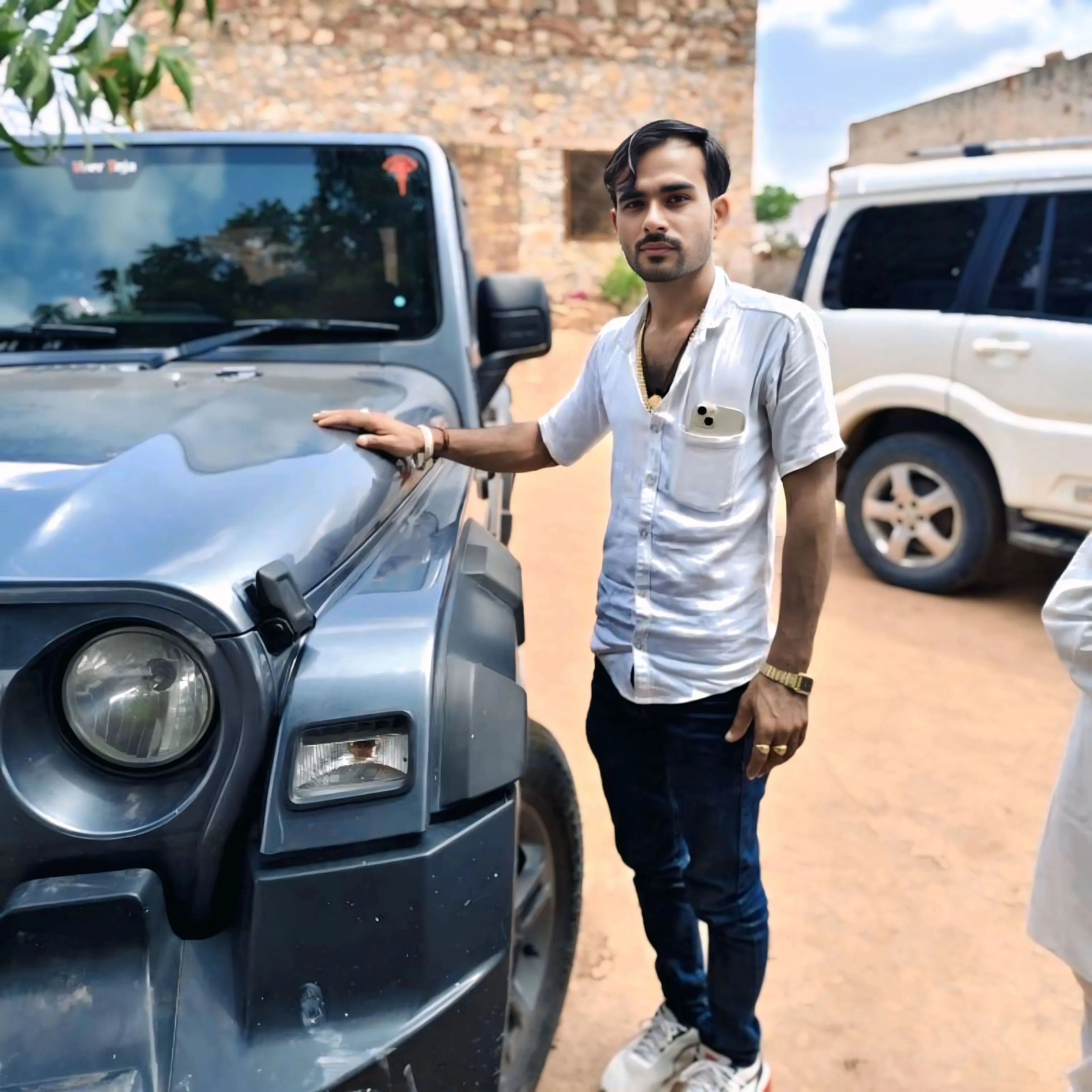 Dilip Prajapat