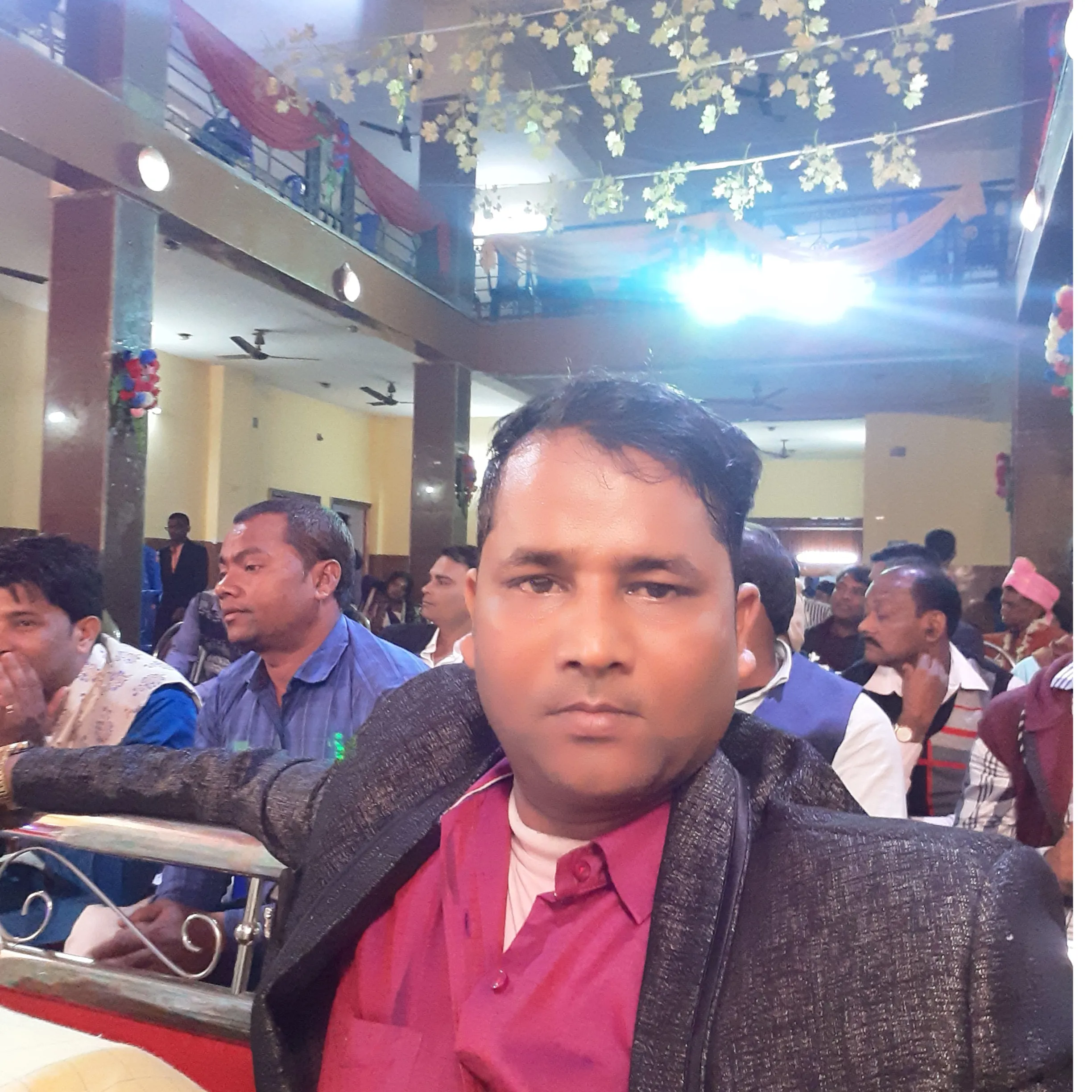 Chandan Srivastava