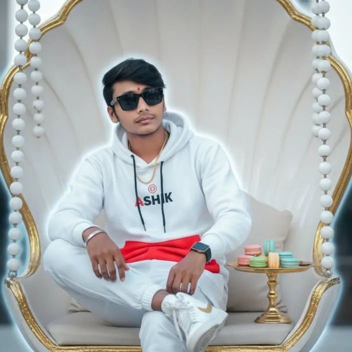 Ganesh Bhosale