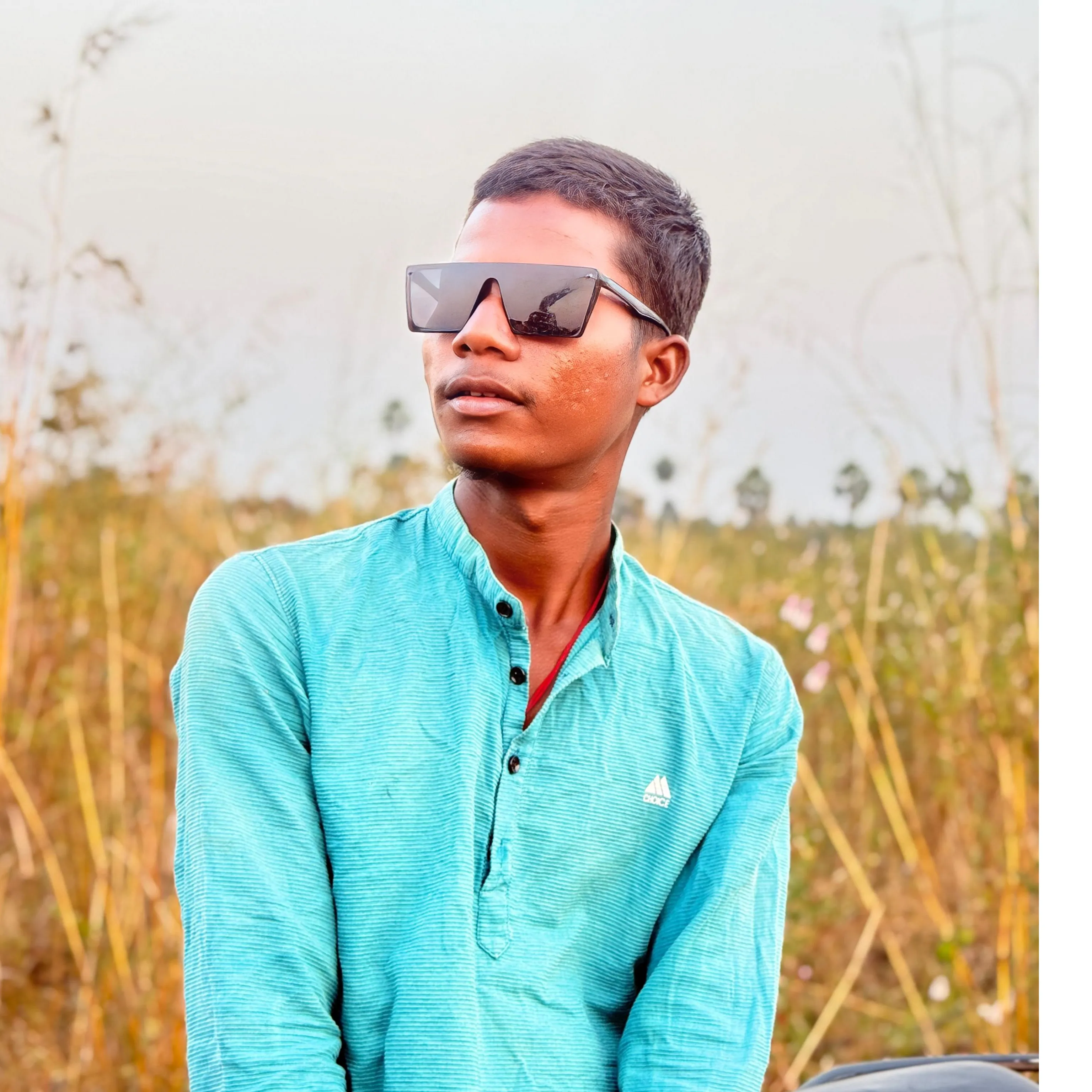 AnandKumar Singh