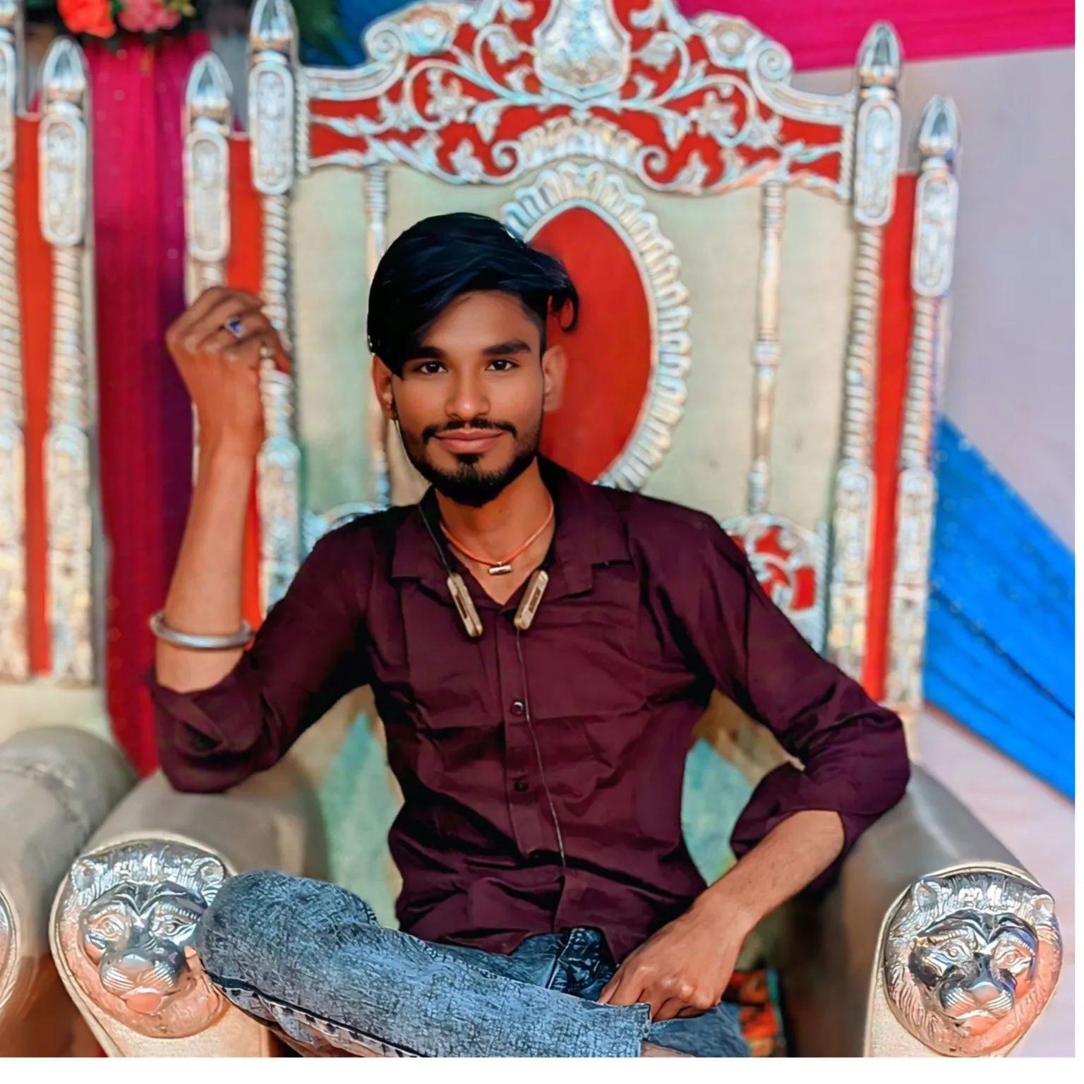 YASHWANT BHATERA