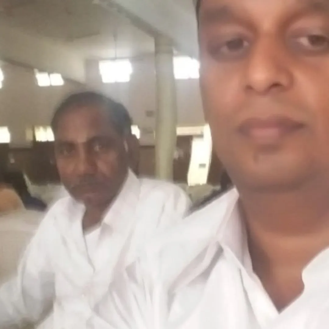 Gopi Gopi