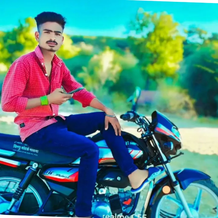 Bhupendar BK