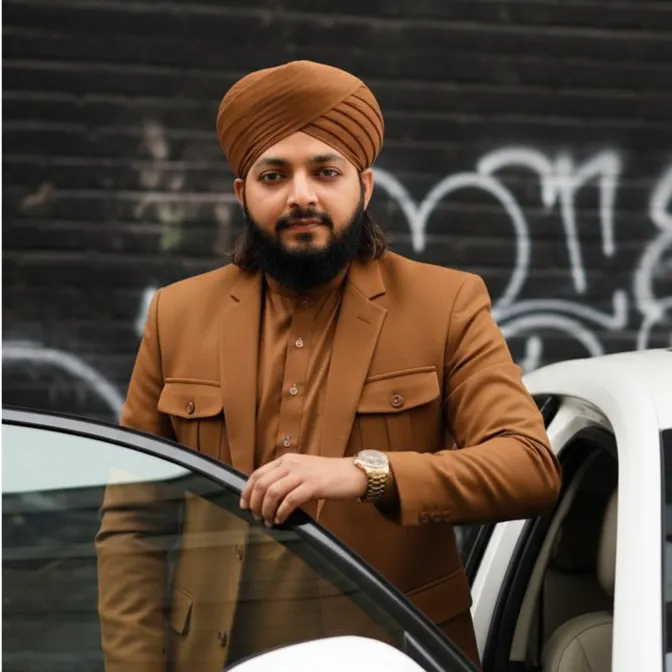 Faizan Sabri