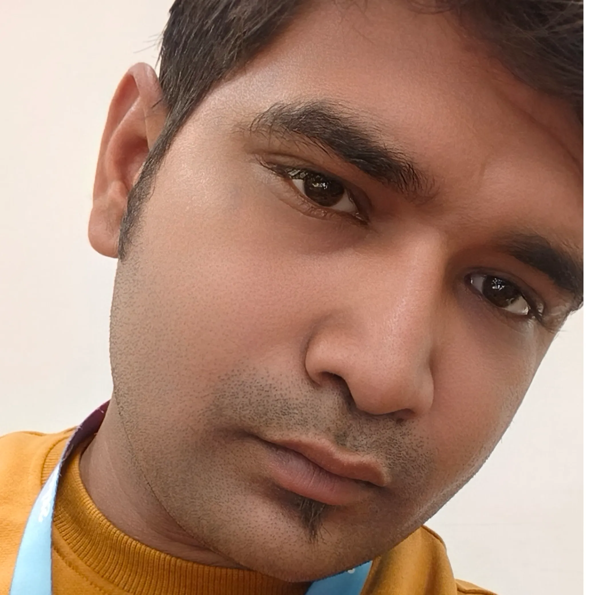 Avadhesh jha