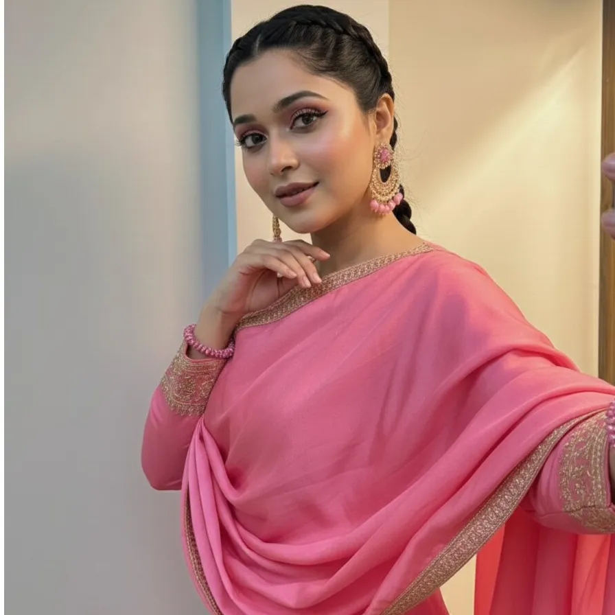 muskaan aggrwall