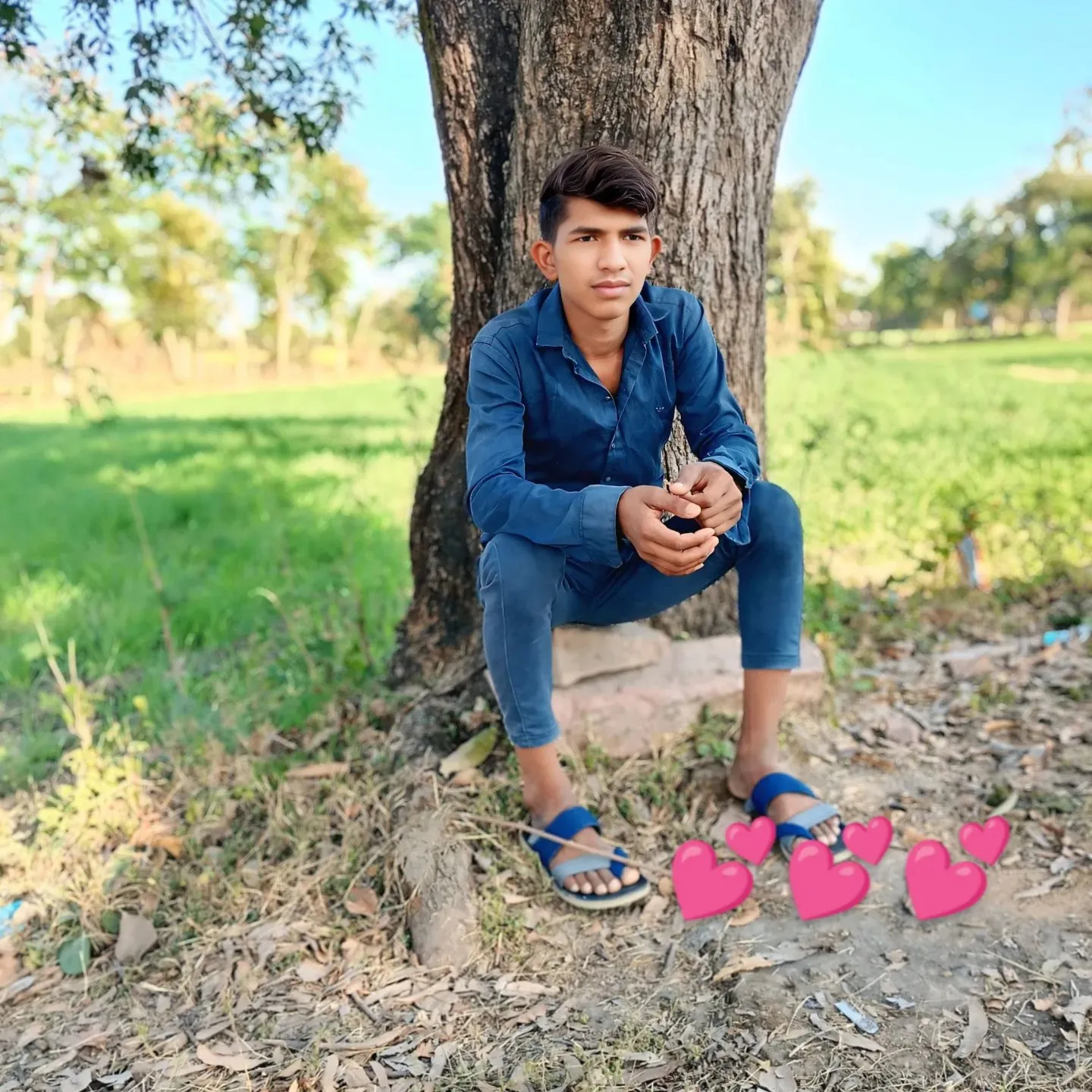 ajay rajpoot