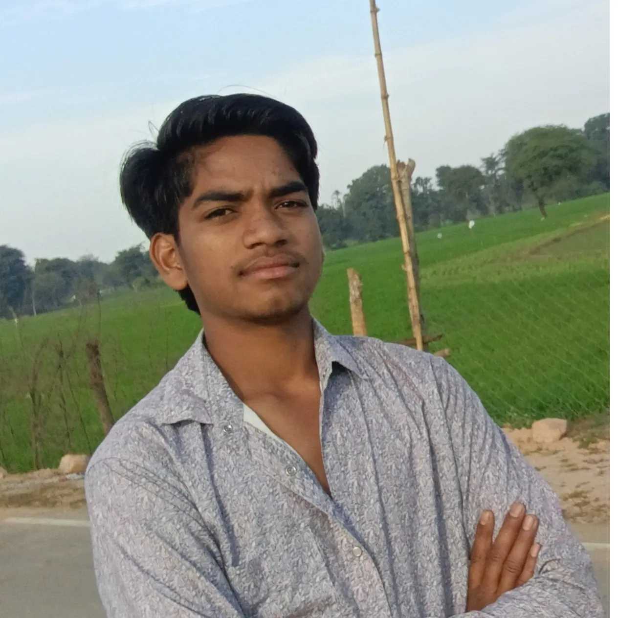saurabh LODHI