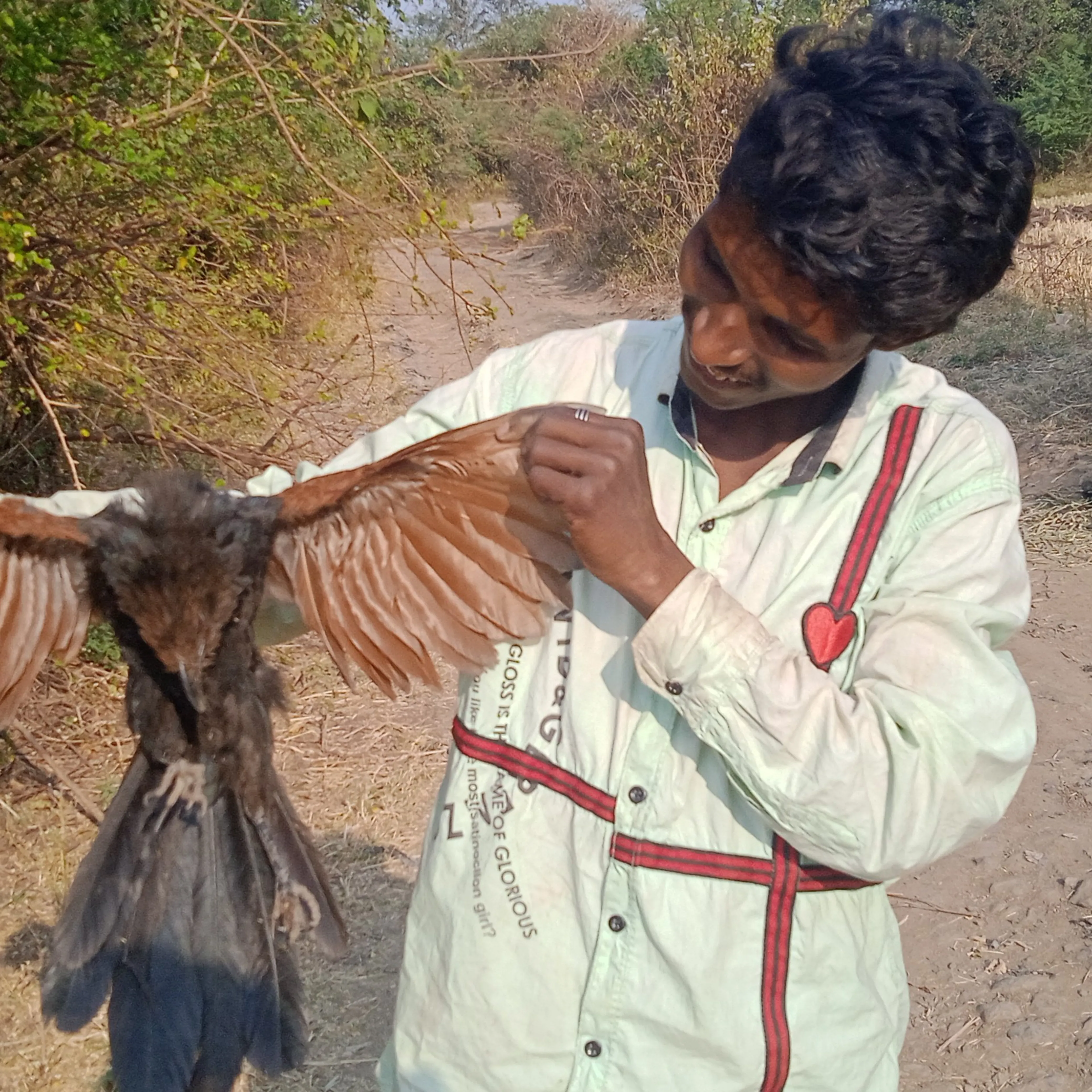 chetan more