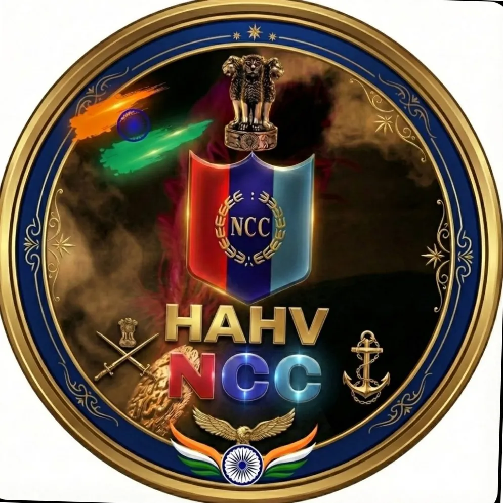 HAHV- N.C.C