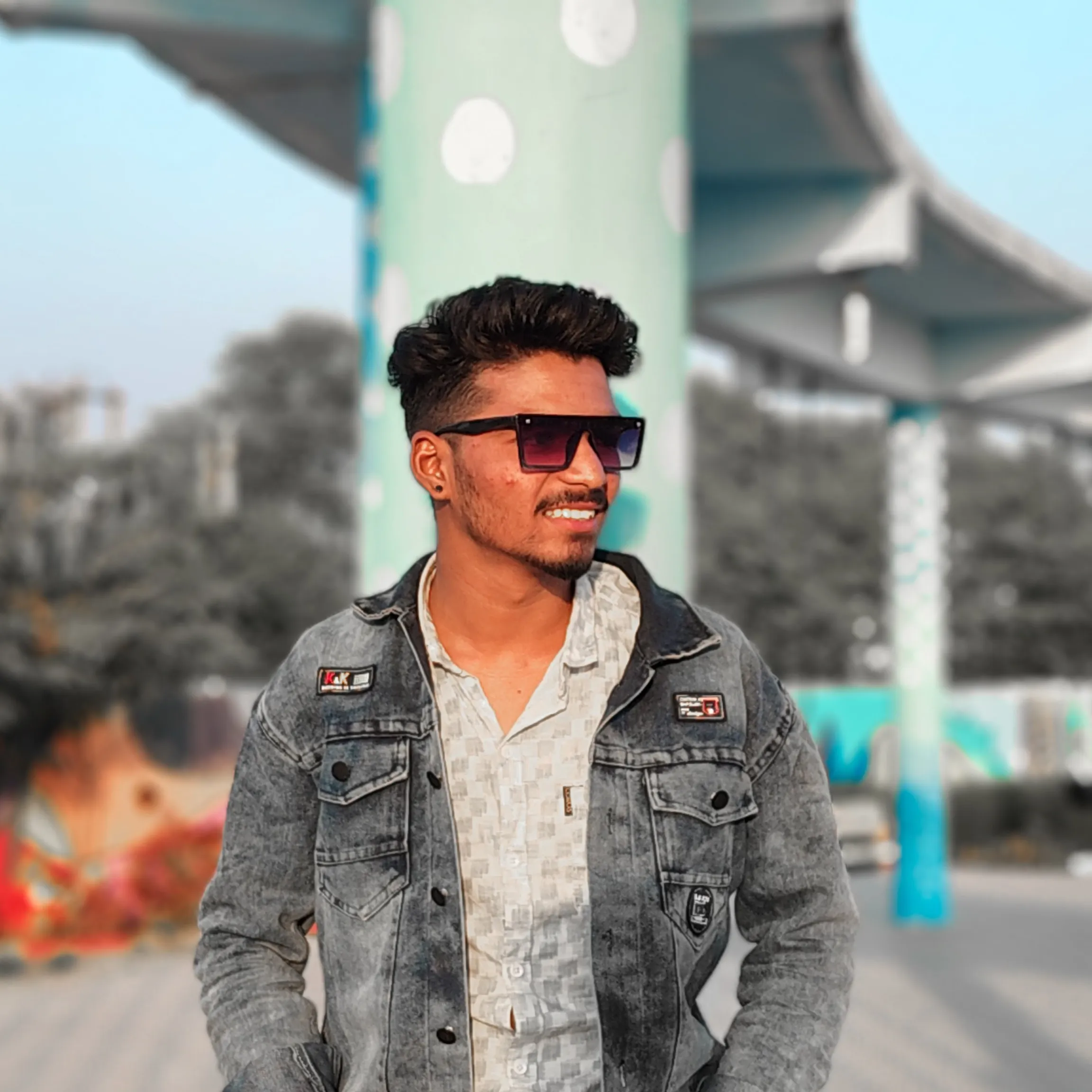 Chintu Sahu