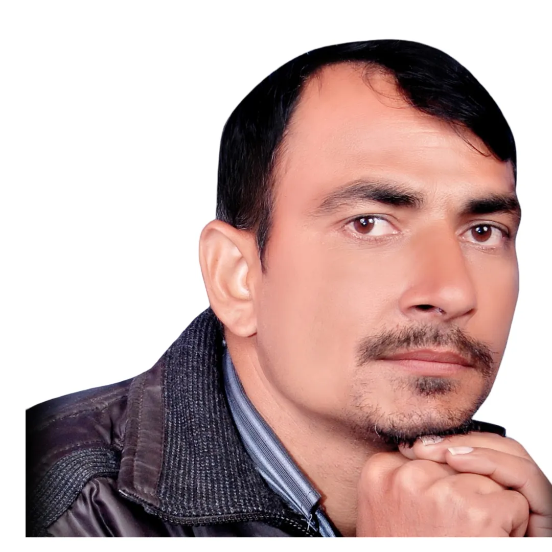 Satish Rathi