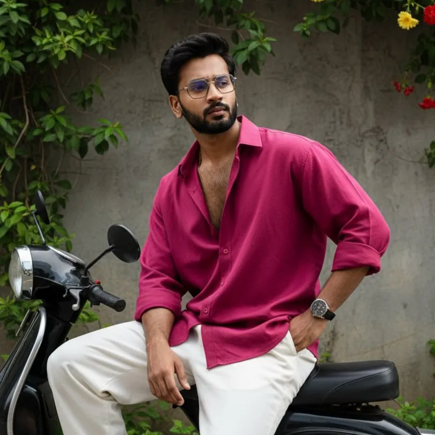 praveen Kumar ⚡🐉⚡