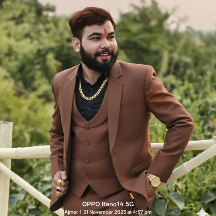 mr.mohit bilonia