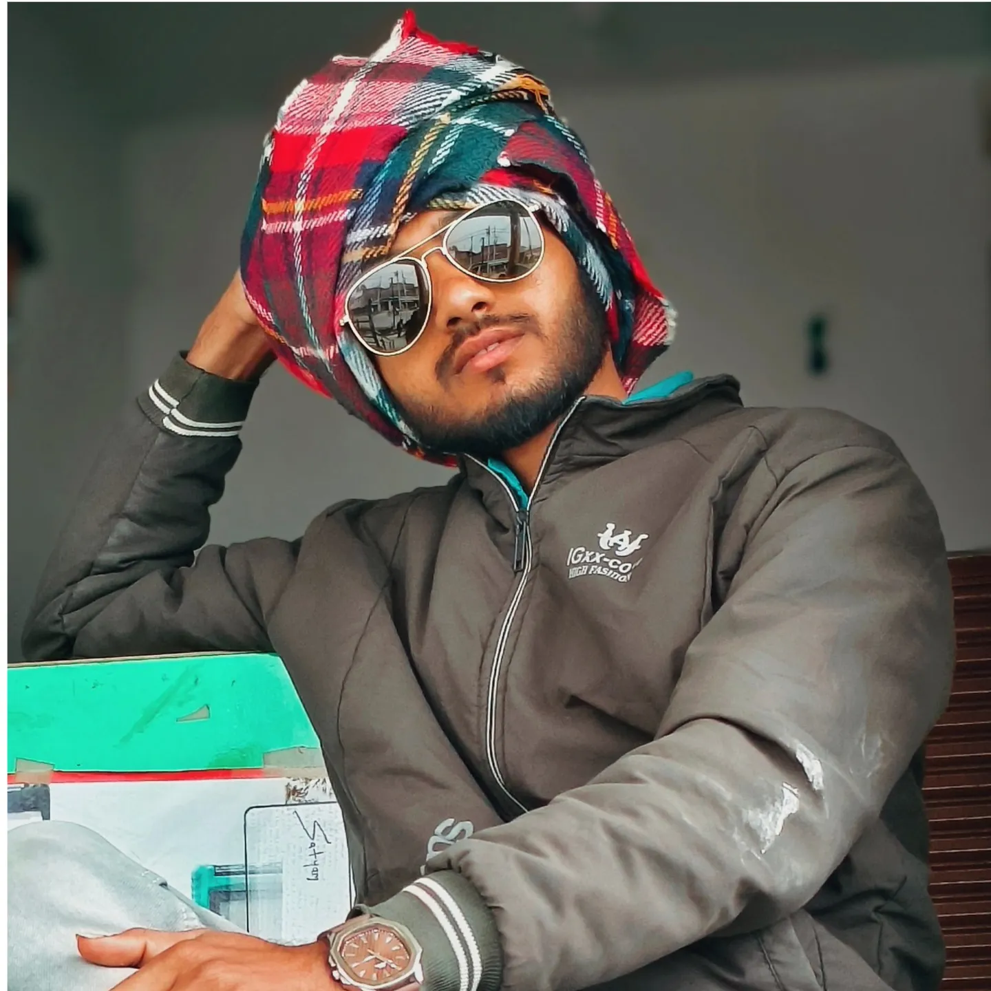satyam Satyam