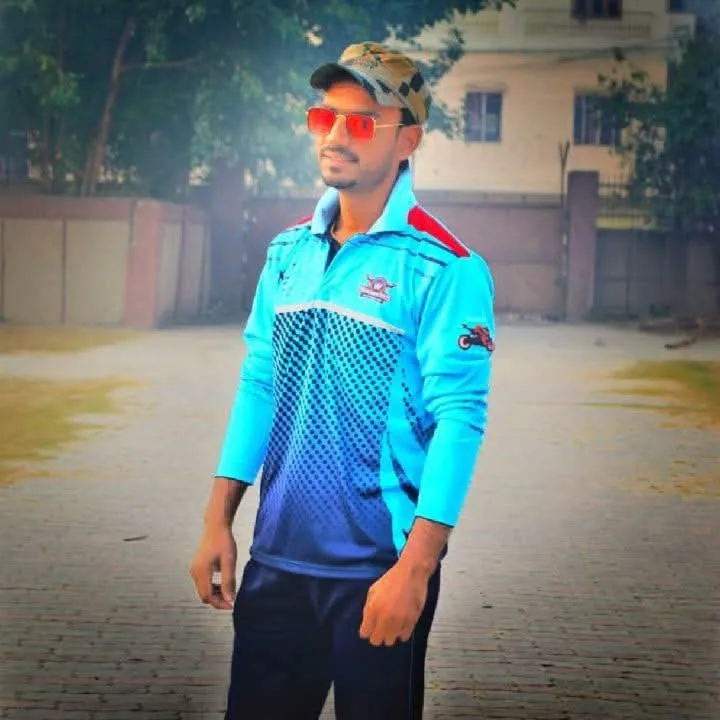 sameer khan