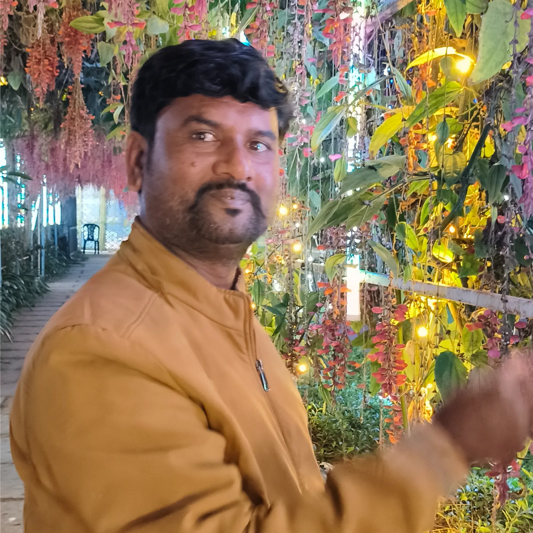 Basavaraj Chavhan