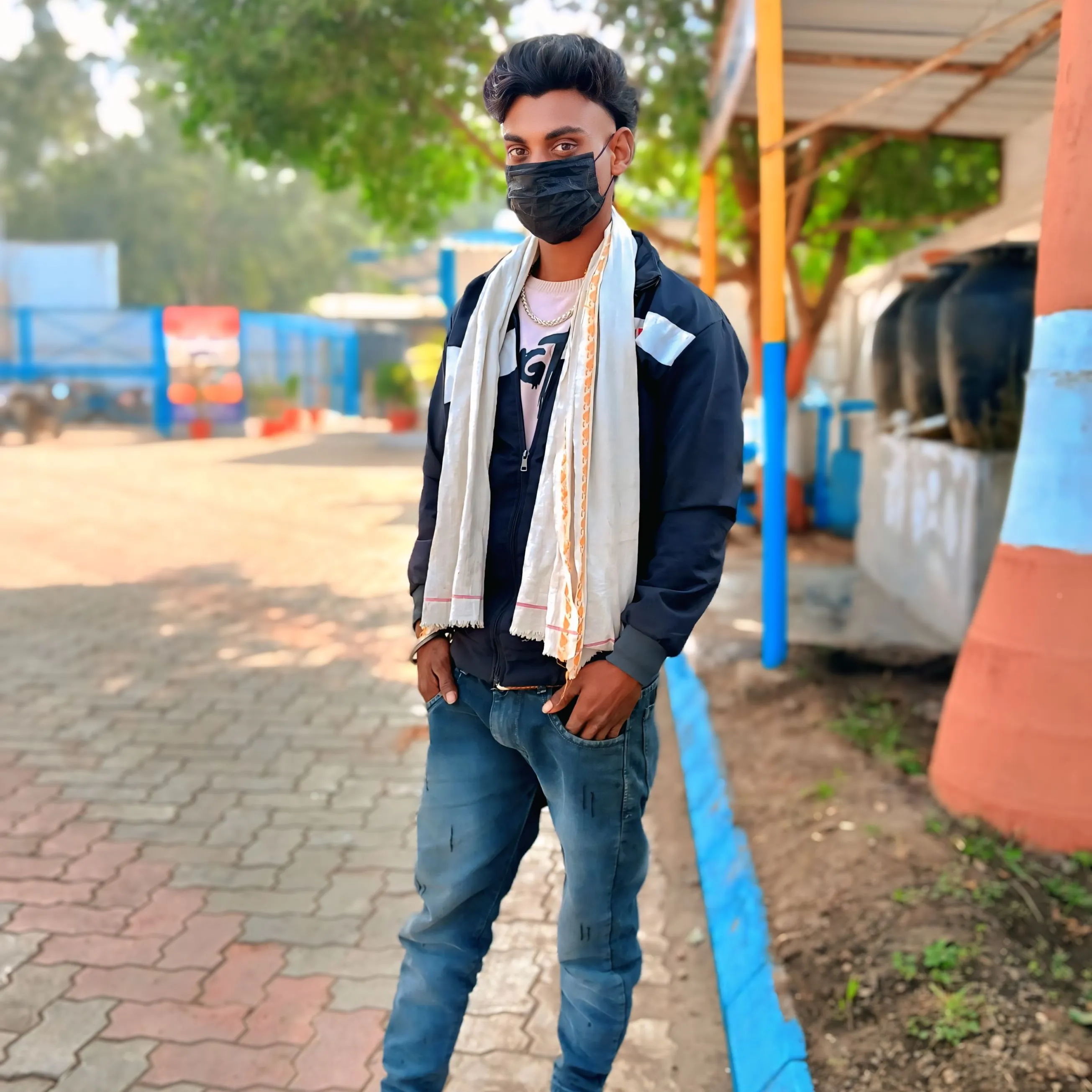 Akshay dawar