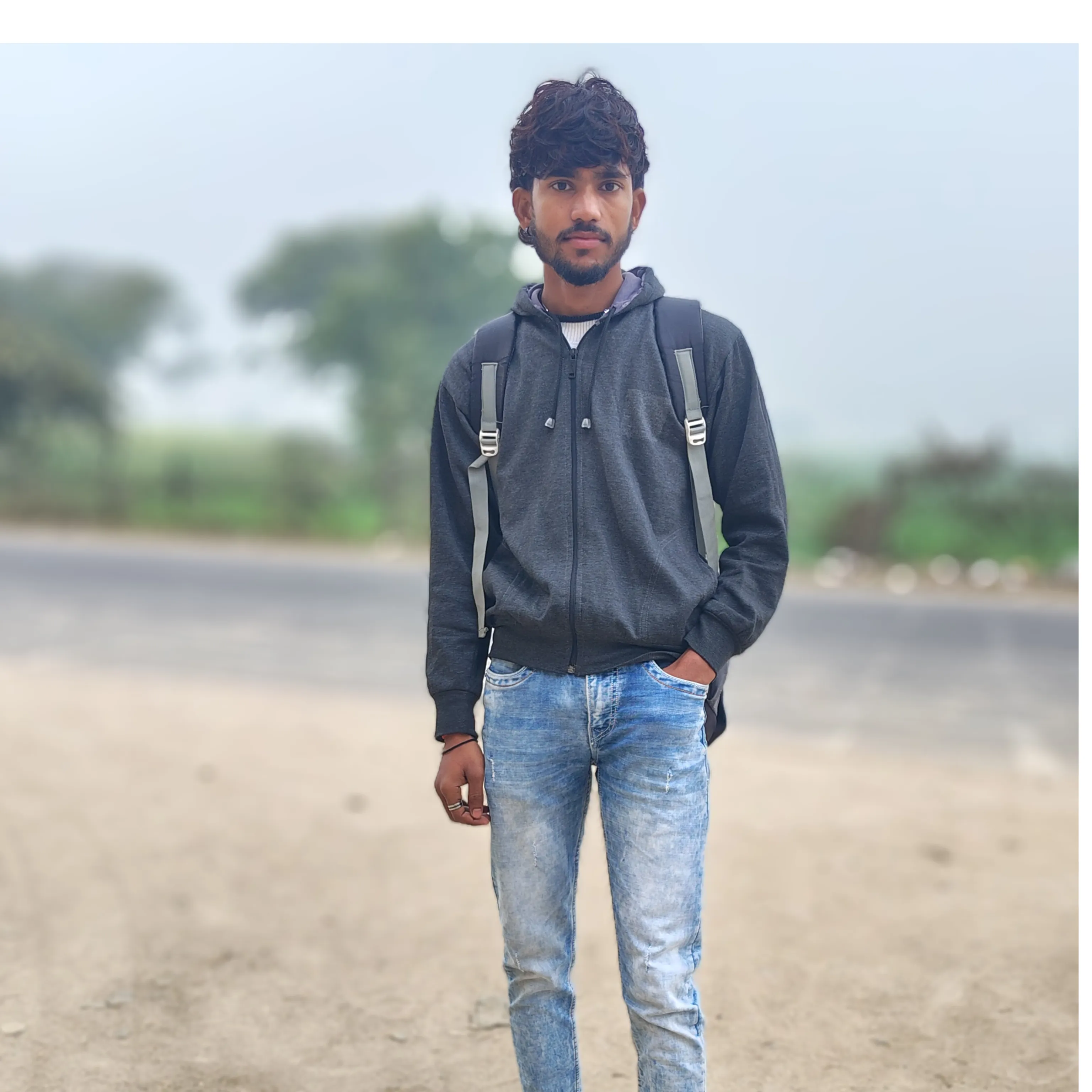 Vivek Mahor