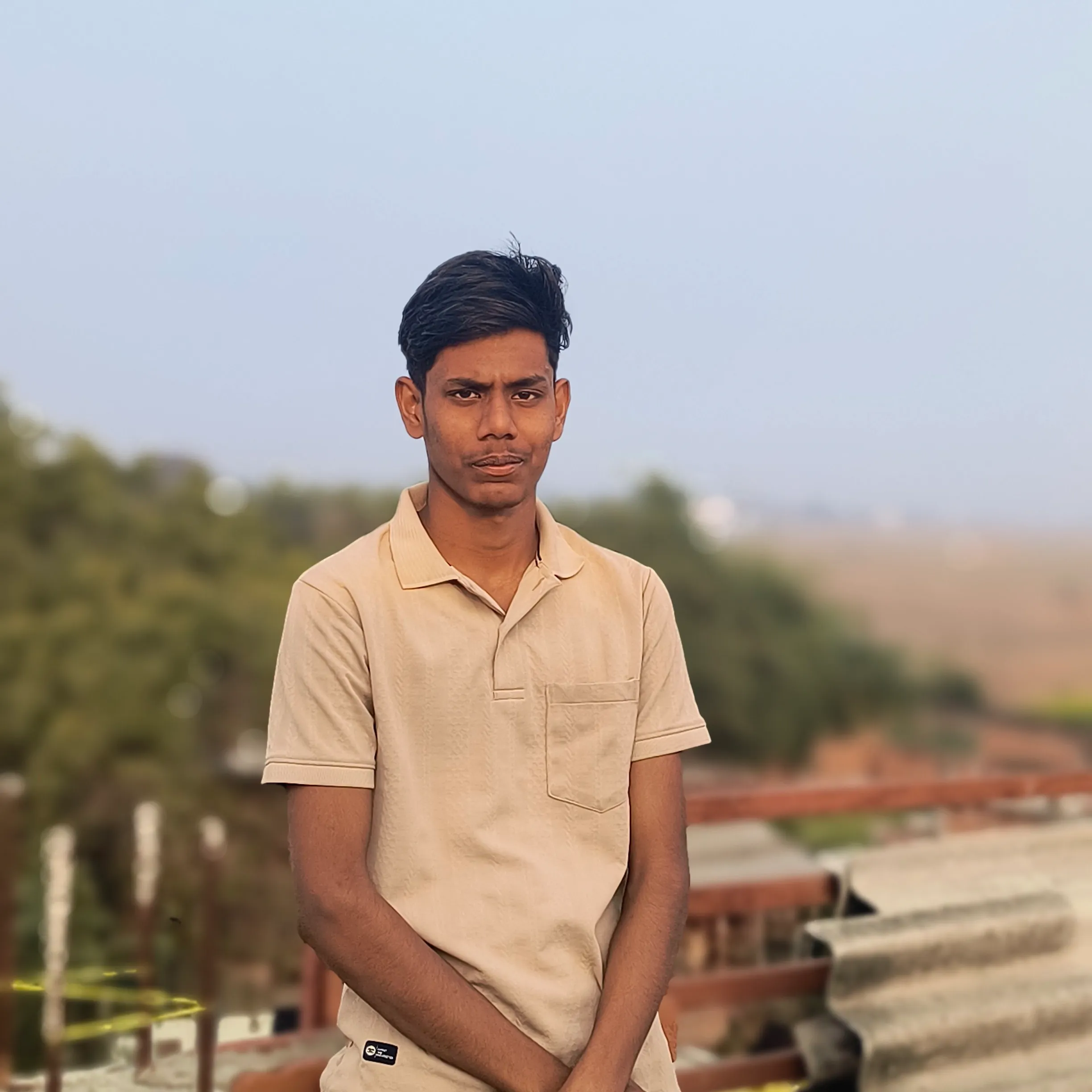Rajan Yadav