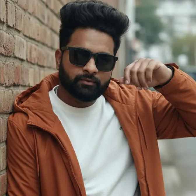 ANIKET Solanki