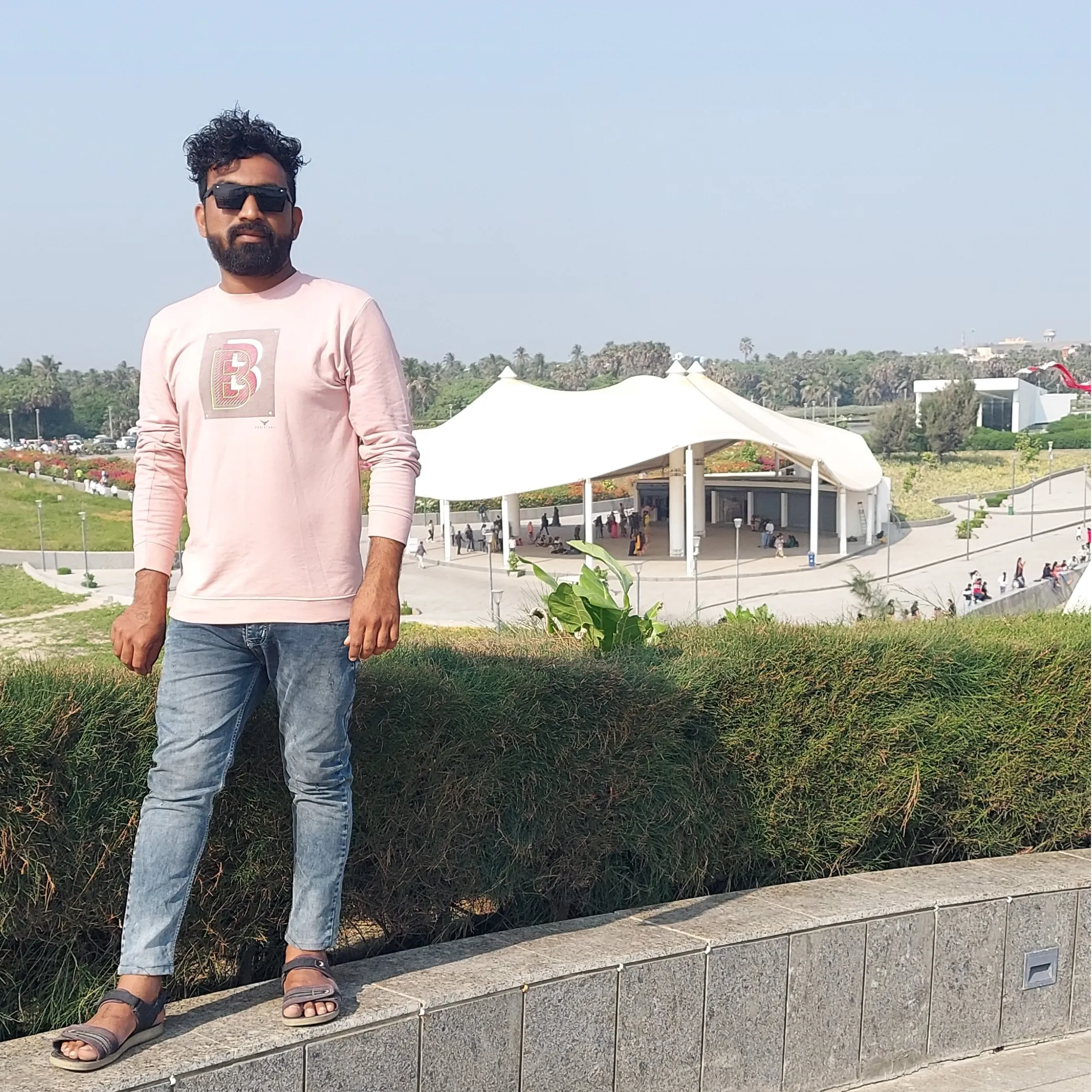 gohil Bharat