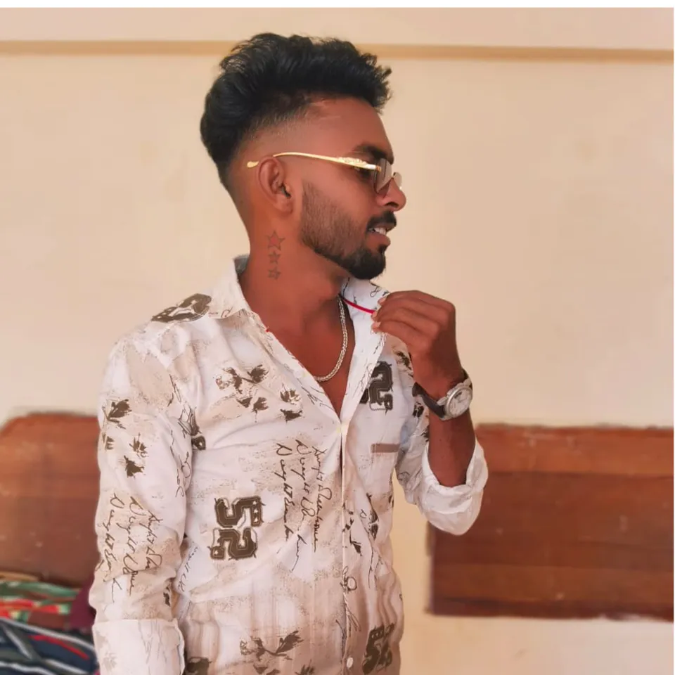 Datta thombare