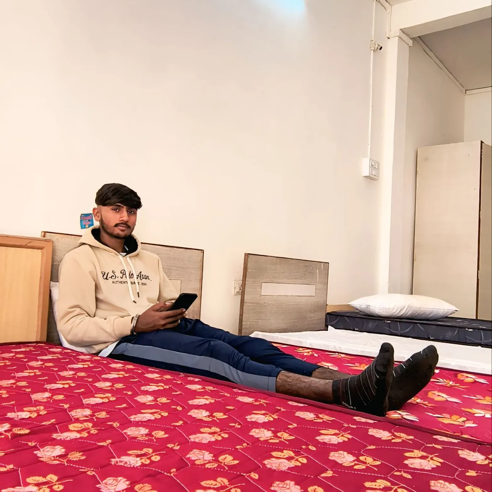 Kishor baraiya