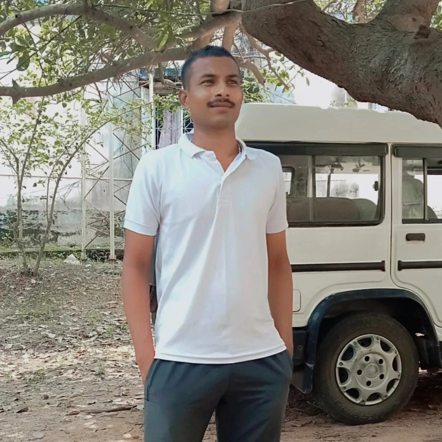 Rajkumar Das