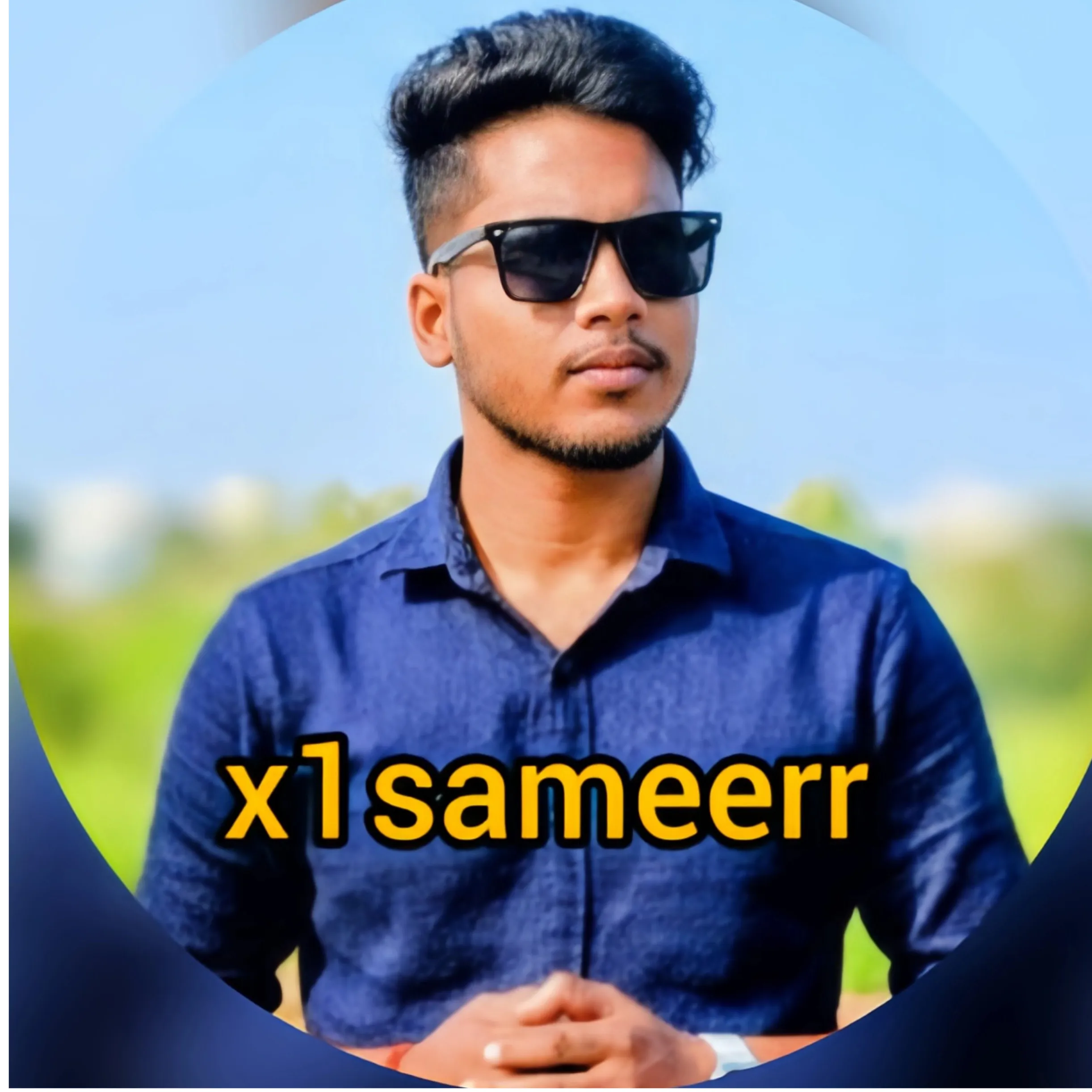 Sameer Baghel