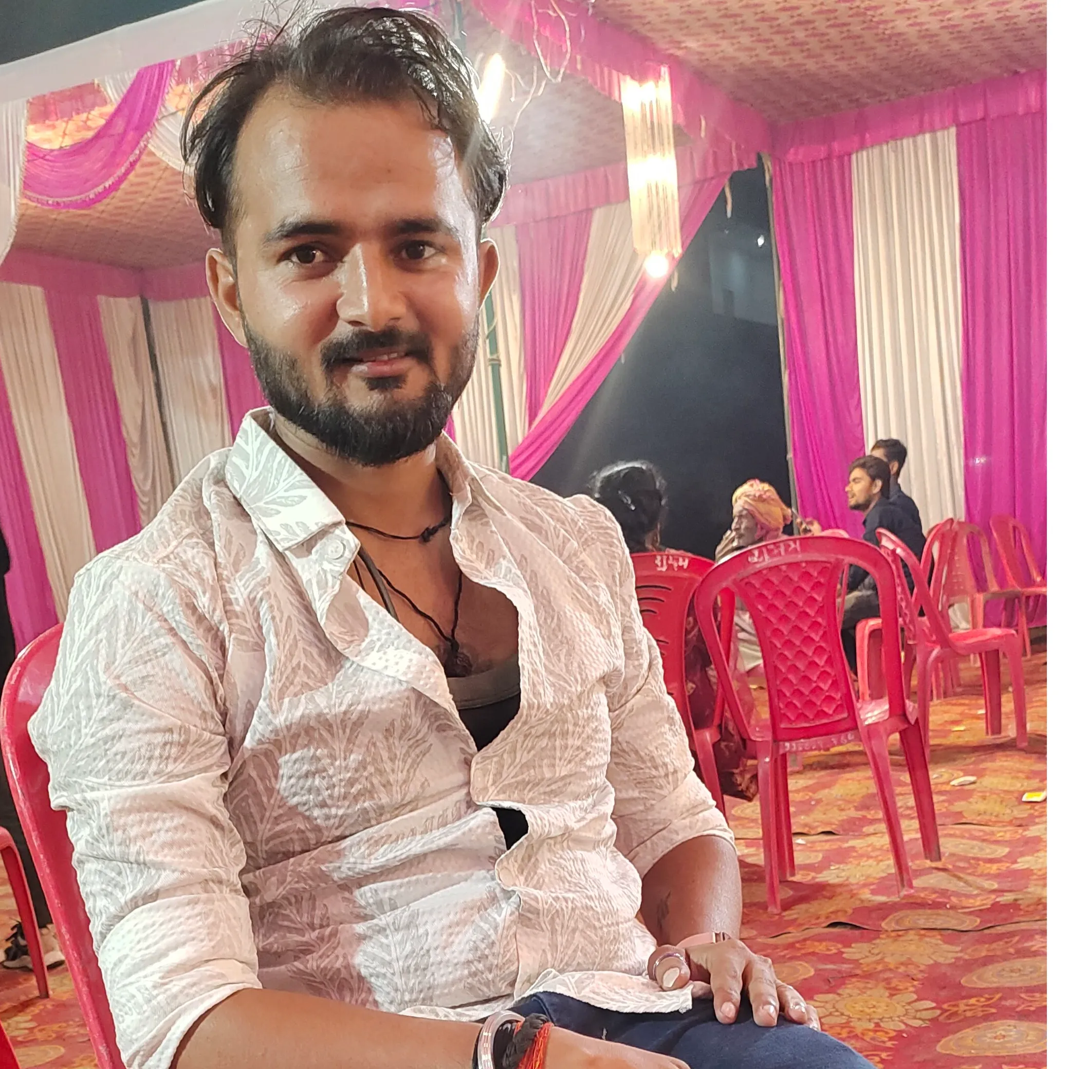 Yadav hai