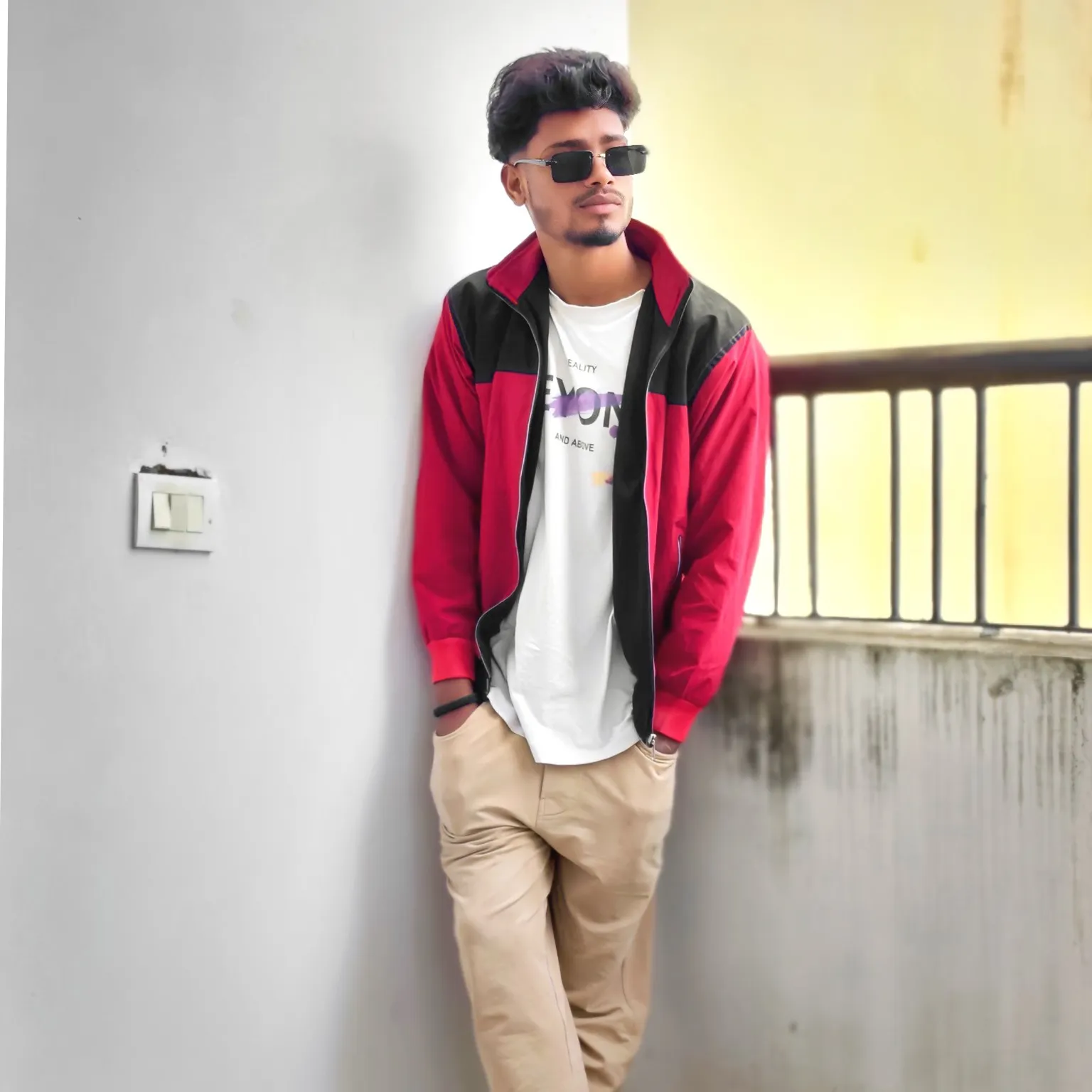 Rohit Patel