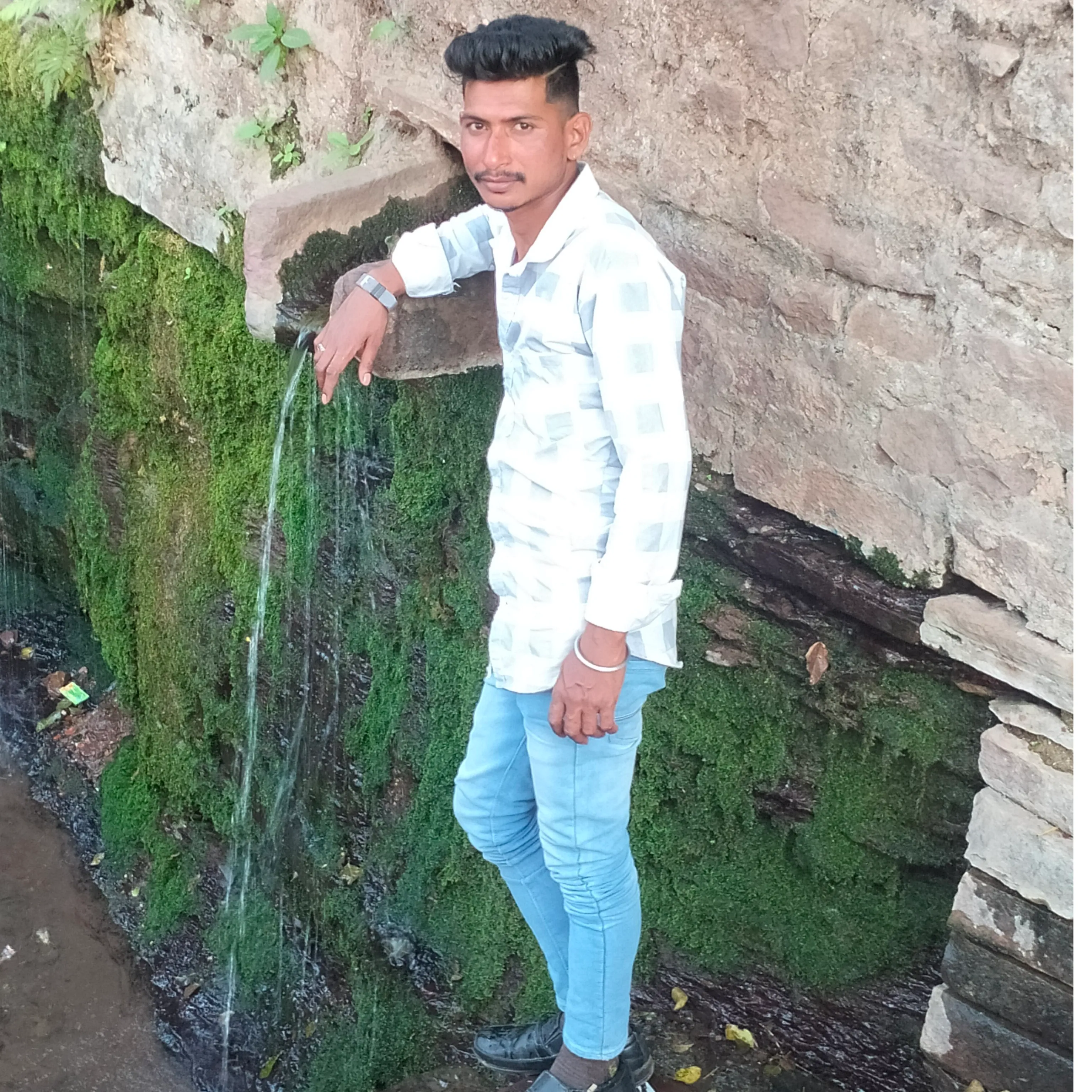 Deshraj Pal
