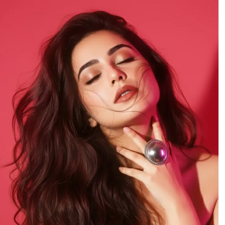 Sanjana Kappor