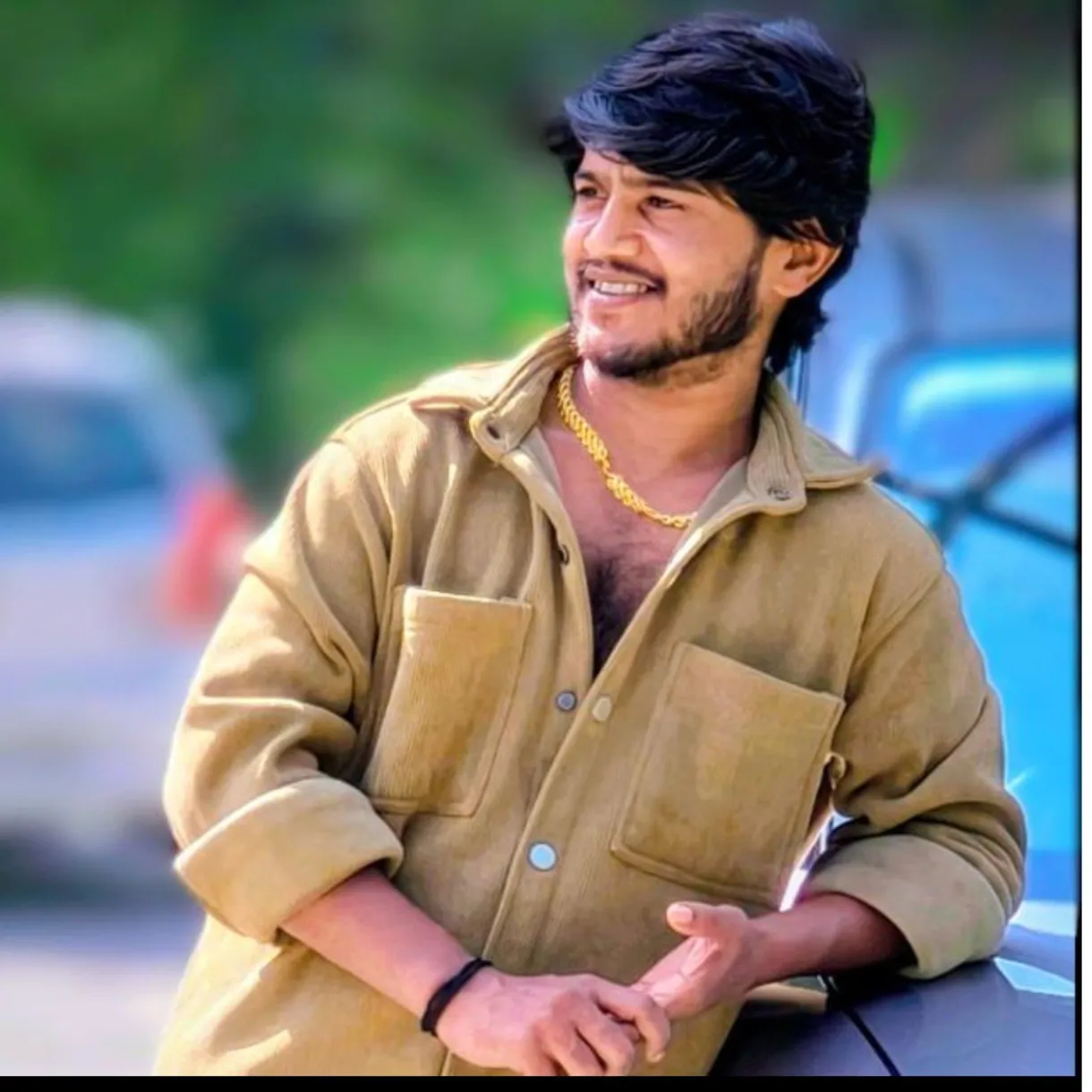 jitendar kashyap