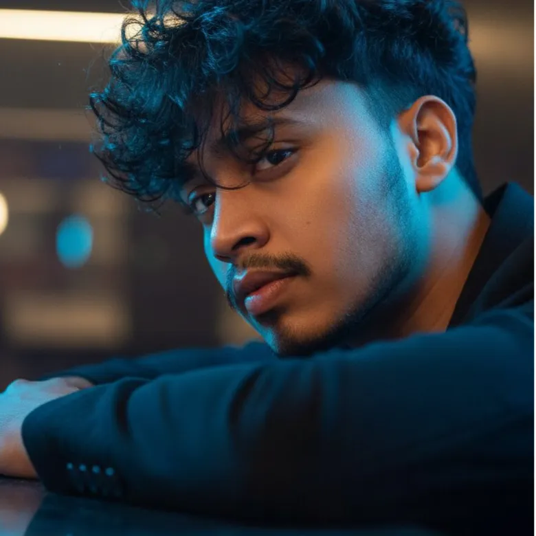 Angshu Manna