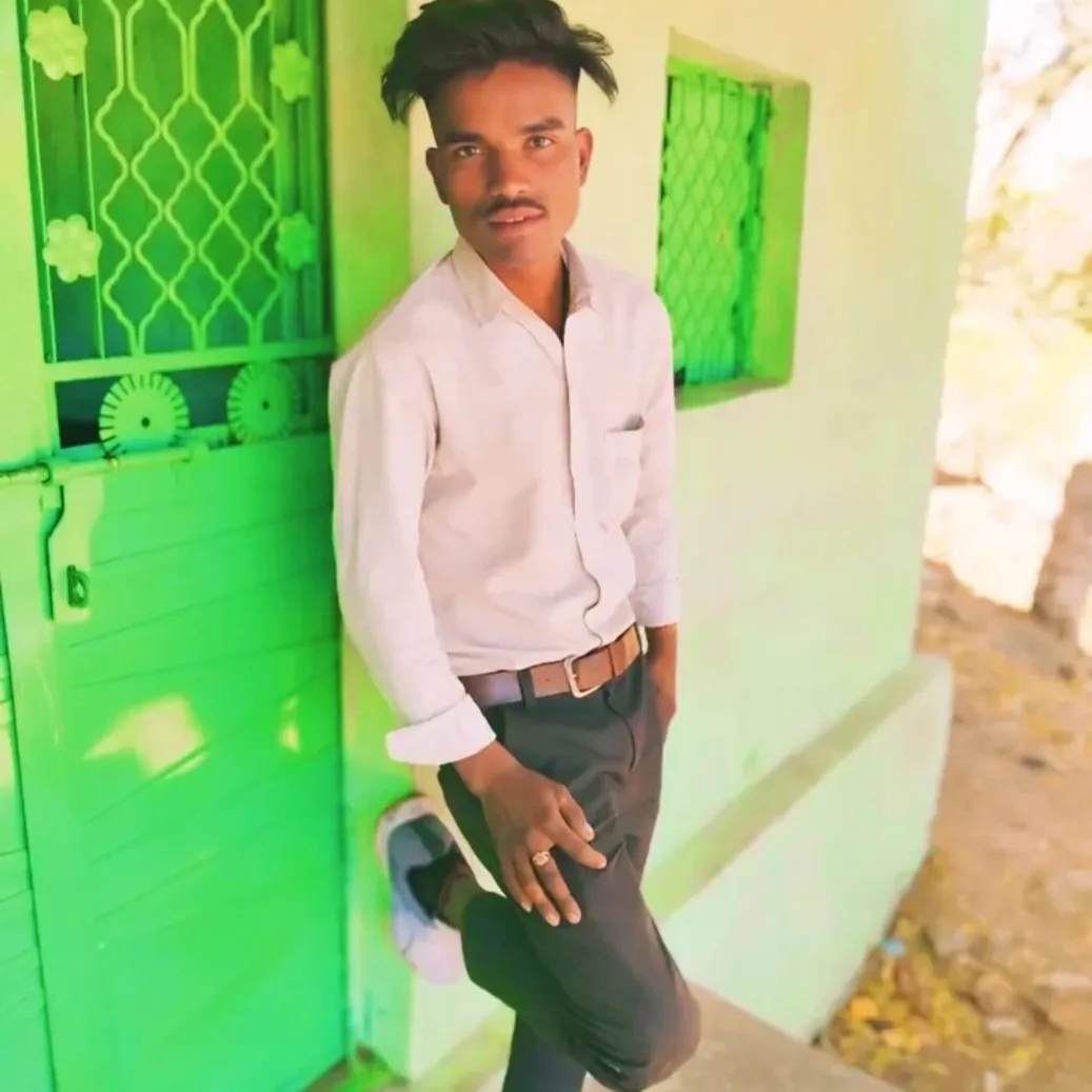 Agresh Bumbadiya
