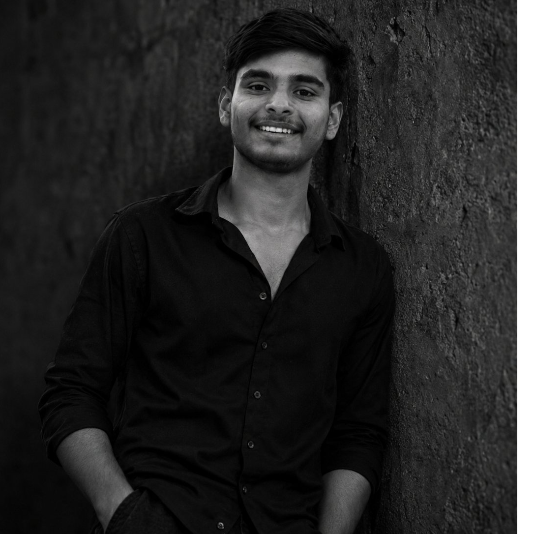 Nikhil Jangir