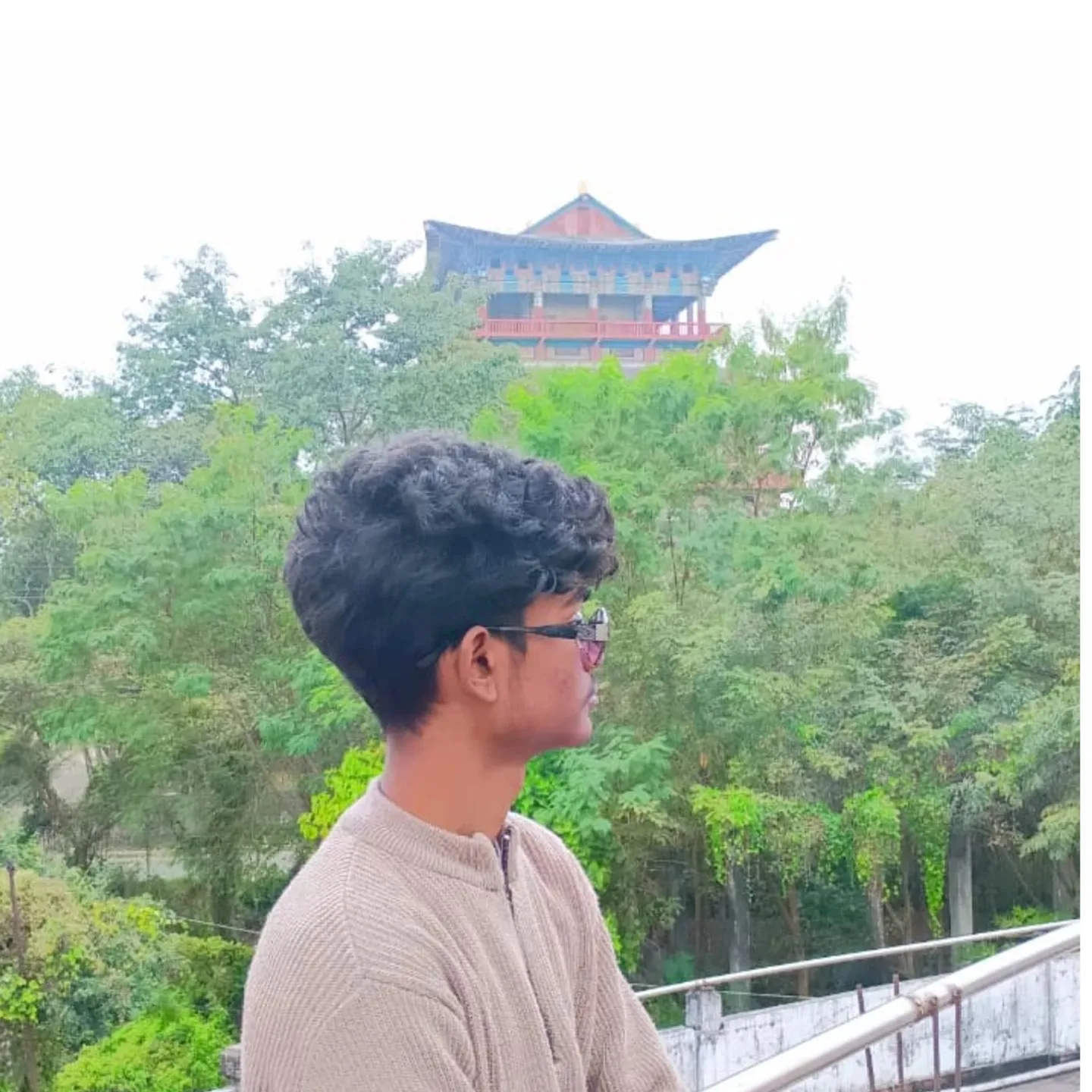 Lavkush rajput