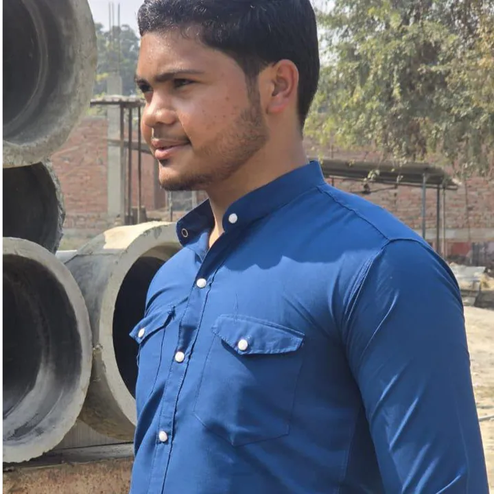 Priyanshu Ji