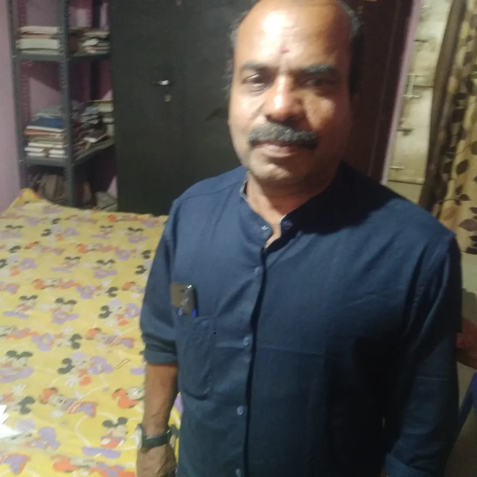 A.chandramohan mohan