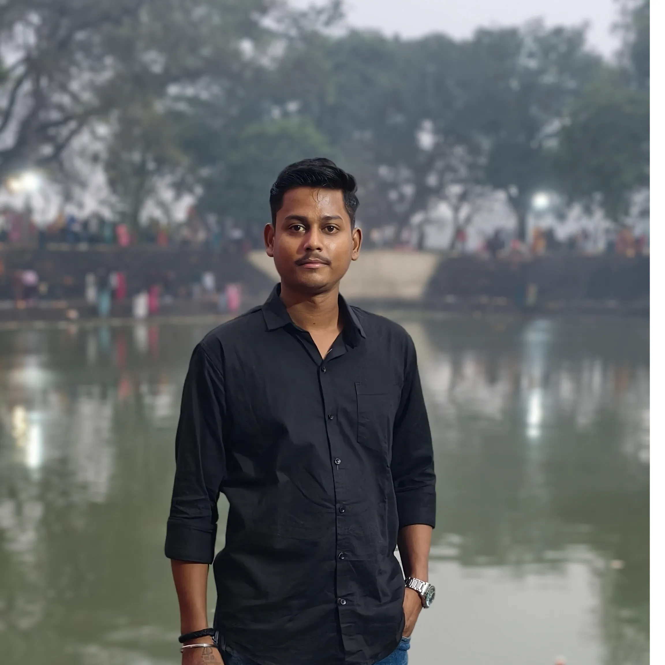 Bittu Modanwal